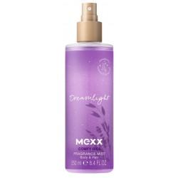 Mexx Dreamlight mgiełka...