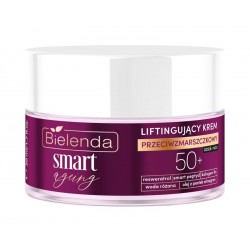 BIELENDA SMART AGEING 50+...