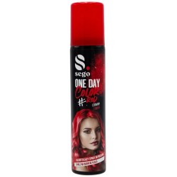SEGO SPRAY KOLORYZUJĄCY ONE...