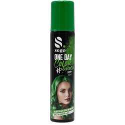 SEGO SPRAY KOLORYZUJĄCY ONE...