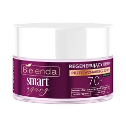 BIELENDA SMART AGEING 70+...