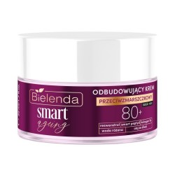 BIELENDA SMART AGEING 80+...