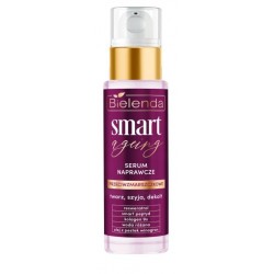 BIELENDA SMART AGEING SERUM...