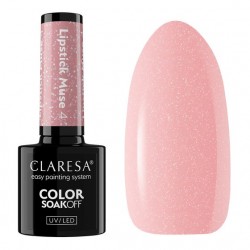 CLARESA Lakier hybrydowy...