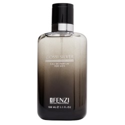 GOSSI SILVER MEN JFenzi edp...