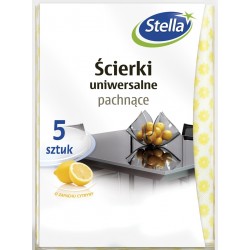 STELLA ŚCIERKA PACHNĄCA...
