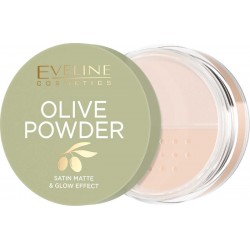 Eveline Cosmetics Olive...
