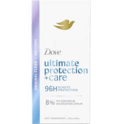 DOVE Ultimate Protection +...