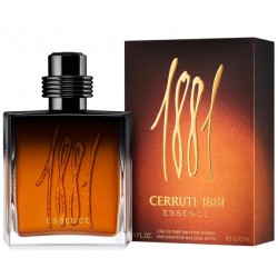 Cerruti 1881 Essence Woda...
