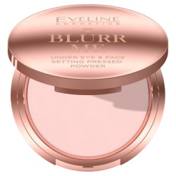 Eveline Cosmetics Blurr Me...
