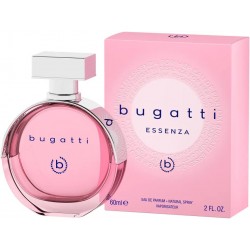 Bugatti Essenza Woda...
