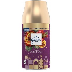GLADE Mulled Wine,...