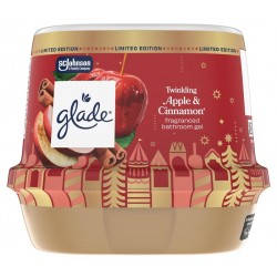 GLADE Apple & Cinnamon,...