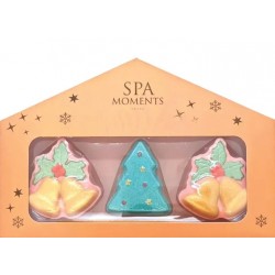 CHLAPU CHLAP Spa Moments...
