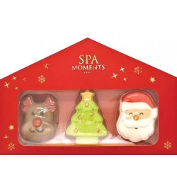 CHLAPU CHLAP Spa Moments...