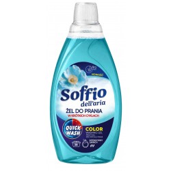 SOFFIO ŻEL DO PRANIA 38P...