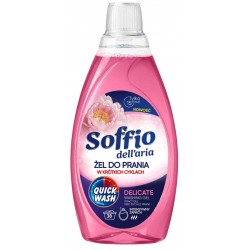 SOFFIO ŻEL DO PRANIA 38P...