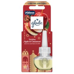 GLADE Apple & Cinnamon,...