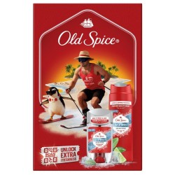 OLD SPICE Cold Spice Ski,...