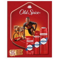OLD SPICE Whitewater...