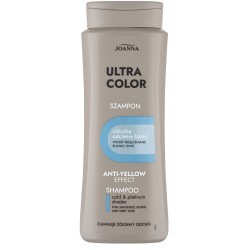 Joanna ULTRA Color Szampon...