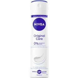 NIVEA DEZODORANT WOMEN...