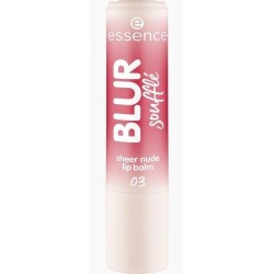 Essence Blur Soufflé Sheer...