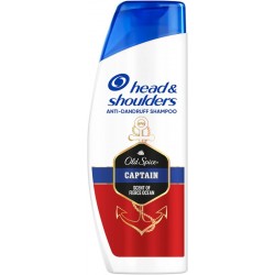 Head & Shoulders Old Spice...