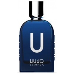 Liu jo Lovers U man edt 100...
