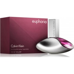 Calvin Klein Euphoria Woda...