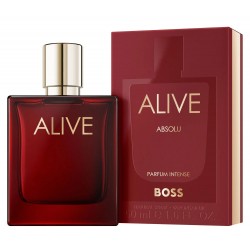 HUGO BOSS BOSS Alive Absolu...