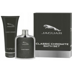 JAGUAR CLASSIC CHROMITE...