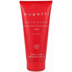 BUGATTI Performance 200ml...