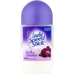 Lady Speed Stick Fresh &...