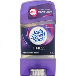 Lady Speed Stick Fitness...
