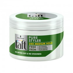 Taft Pure Styler Medium...