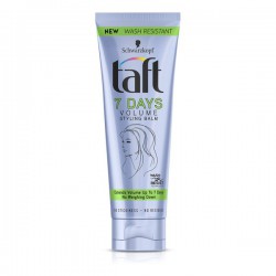 Taft 7 Days Volume Balsam...