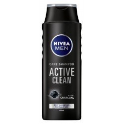 Szampon do włosów Active Clean
