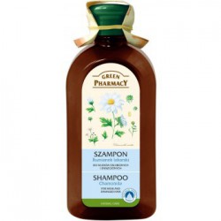 Green Pharmacy Szampon do...