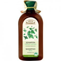 Green Pharmacy Szampon do...