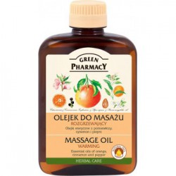 GREEN PHARMACY Olejek do...