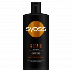 Syoss Repair Szampon do...