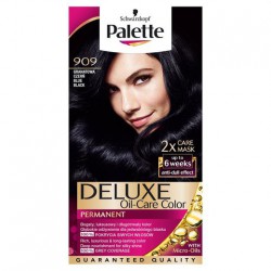 Palette Deluxe Oil-Care...