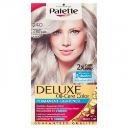 Palette Deluxe Oil-Care...