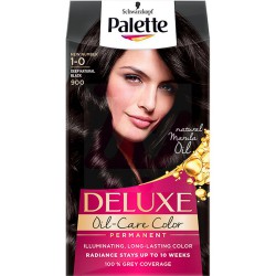 Palette Deluxe Oil-Care...