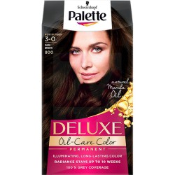 Palette Deluxe Oil-Care...