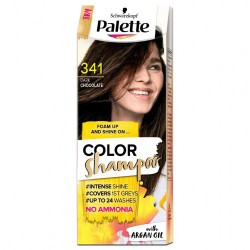 Palette Color Shampoo Farba...