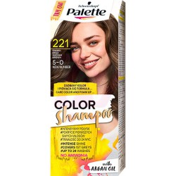 Palette Color Shampoo...