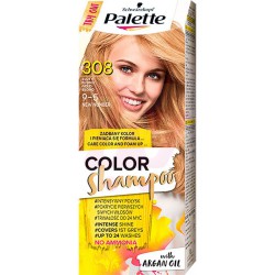 Palette Color Shampoo...