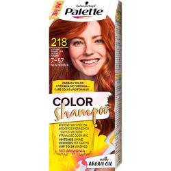 Palette Color Shampoo...